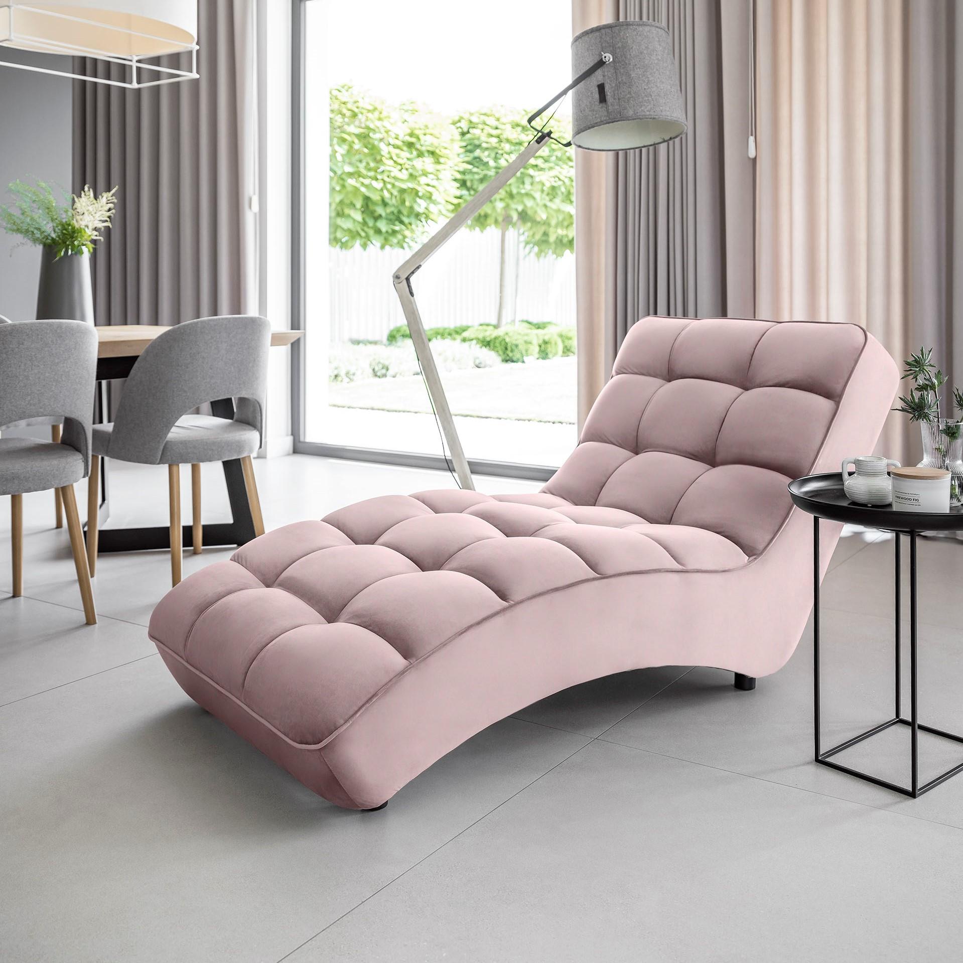ELTAP, Sofa, Loren (Liege, Bettsofa)