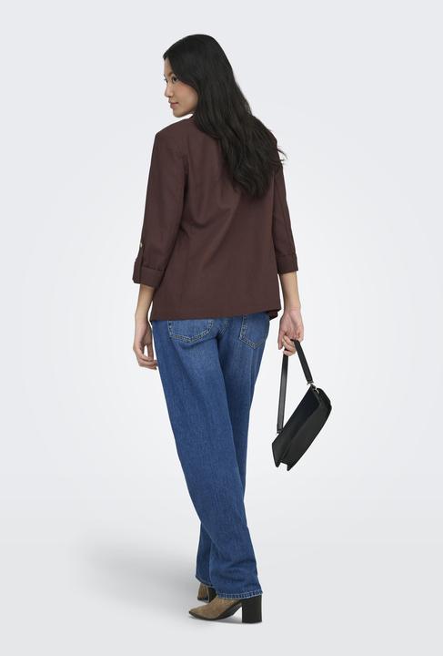 Immagine prodotto Only ONLGOA Leinen Blazer Blazer (34)
