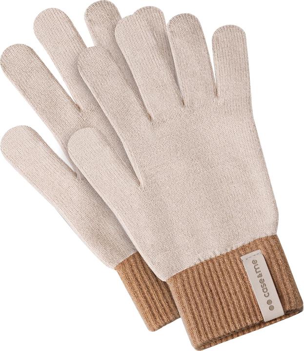 Produktbild Caseme Touchscreen-Winterhandschuhe (One Size)