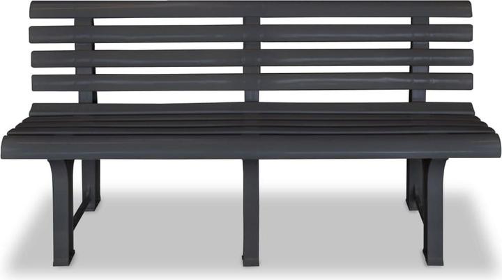 Produktbild vidaXL Gartenbank