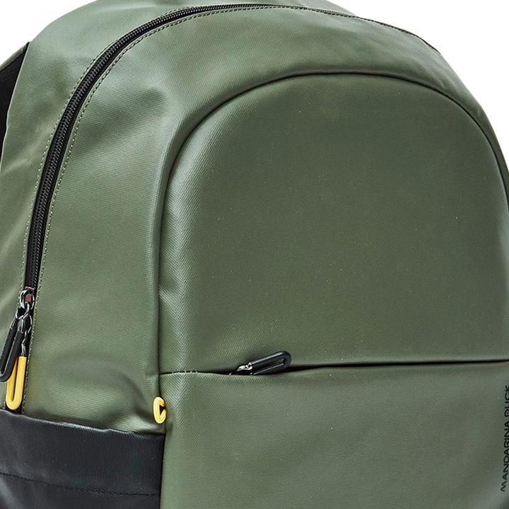 Produktbild Mandarina Duck Eco Coated Daypack 42.5 cm Laptopfach (15 l)