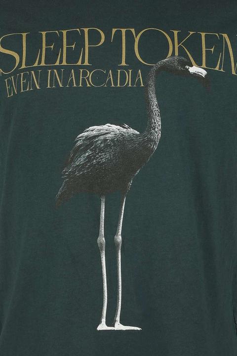 Produktbild Sleep Token Even In Arcadia (S)