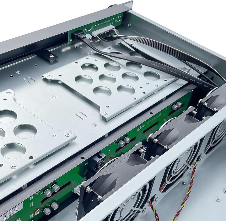 Produktbild Fantec SRC-2080X07