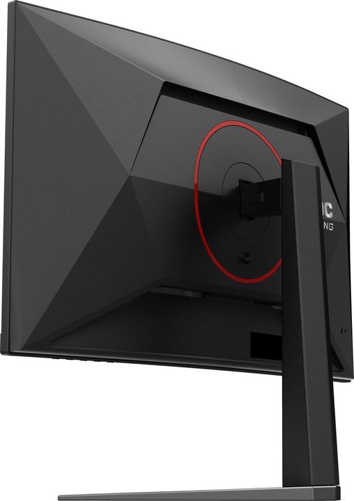 Produktbild AOC C27G4ZXE (1920 x 1080 Pixel, 27")