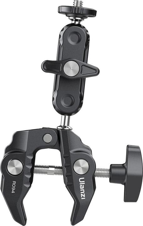 Ulanzi Multi-functional Super Clamp (Morsetto per stativo)