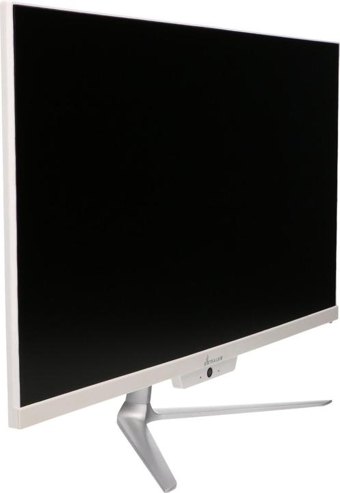 Produktbild Extralink Stacionarus kompiuteris 24" All-In-One PC Business (512 GB, 16 GB, Intel Core i5-11300H)