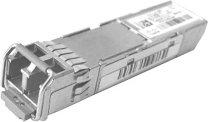 Actual product image Cisco GLC-LH-SM-RGD, SFP GBIC module