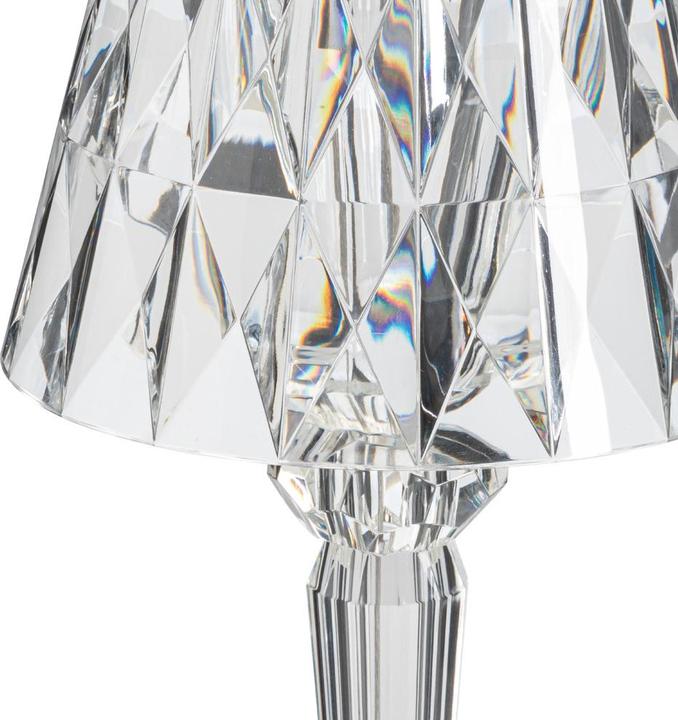 Actual product image Kartell Battery