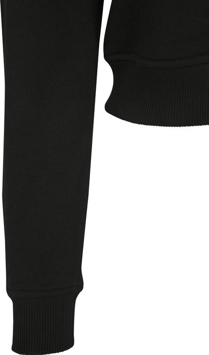 Produktbild Urban Classics Ladies Sleeve Stripe Crew (5XL)