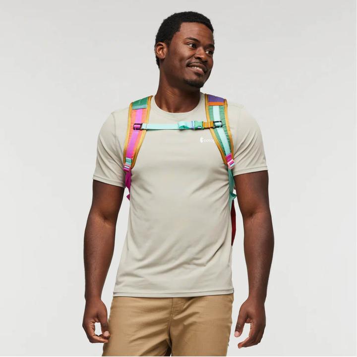 Actual product image Cotopaxi Chiquillo 26L Backpack Del Dia - Urbane Rucksäck (26 l)