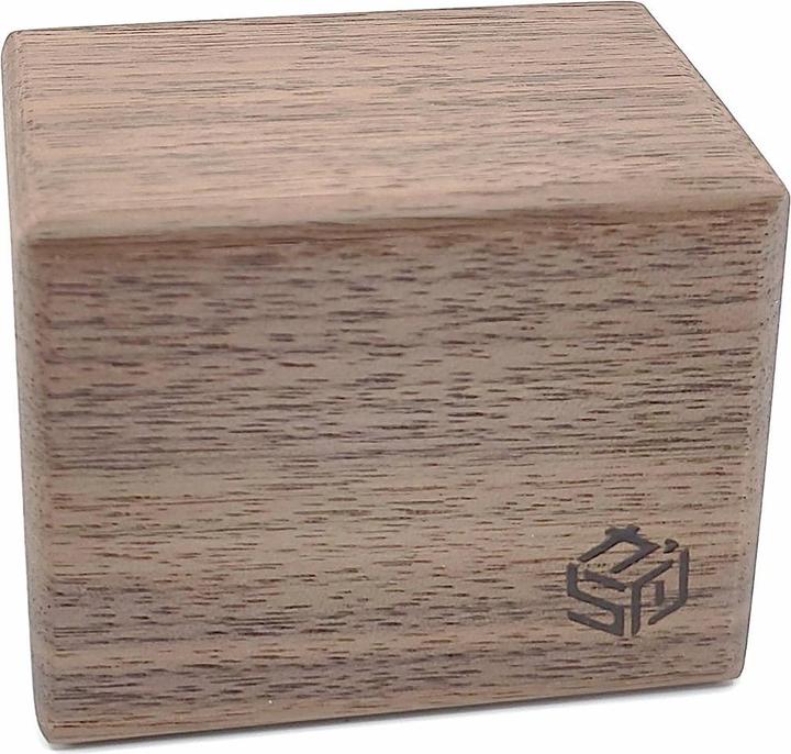 Image du produit Karakuri Creation Himitsu Bako - Small Box 3 - Boîte à malices japonaise