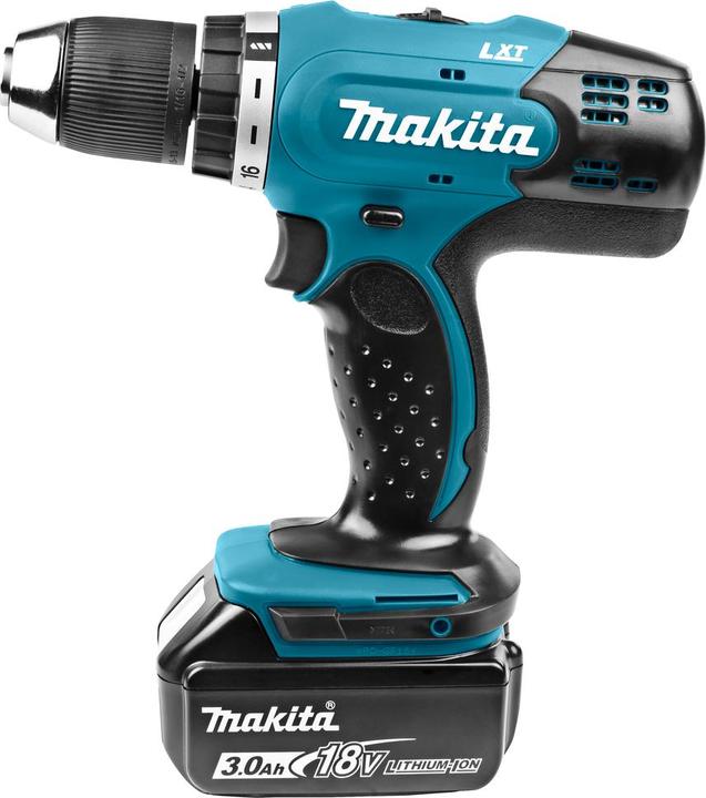 Actual product image Makita DDF453SFX1