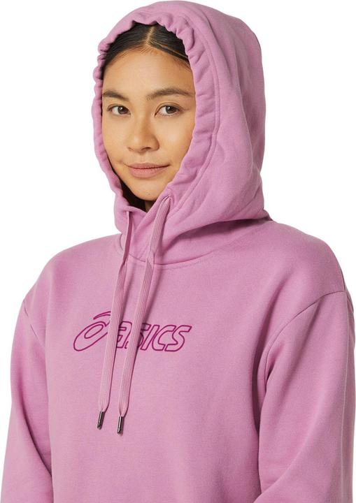 Produktbild ASICS Performance Logo Oth Hoodie (XS)