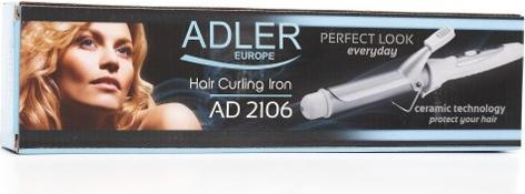 Produktbild Adler Curling tongs