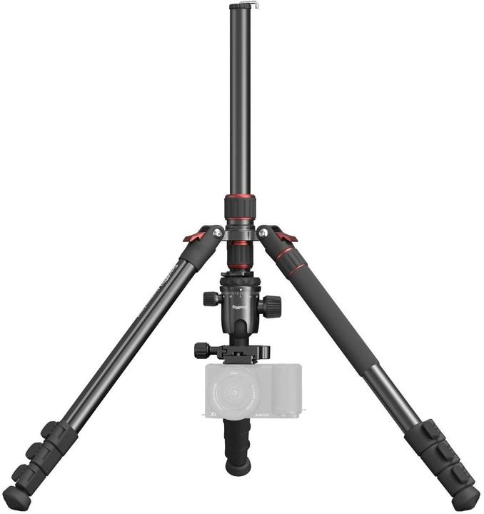 Actual product image SmallRig Fotostativ 5630 (Metal)