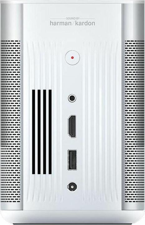 Image du produit XGIMI MoGo Pro (Full HD, 300 lm, 1.2:1)