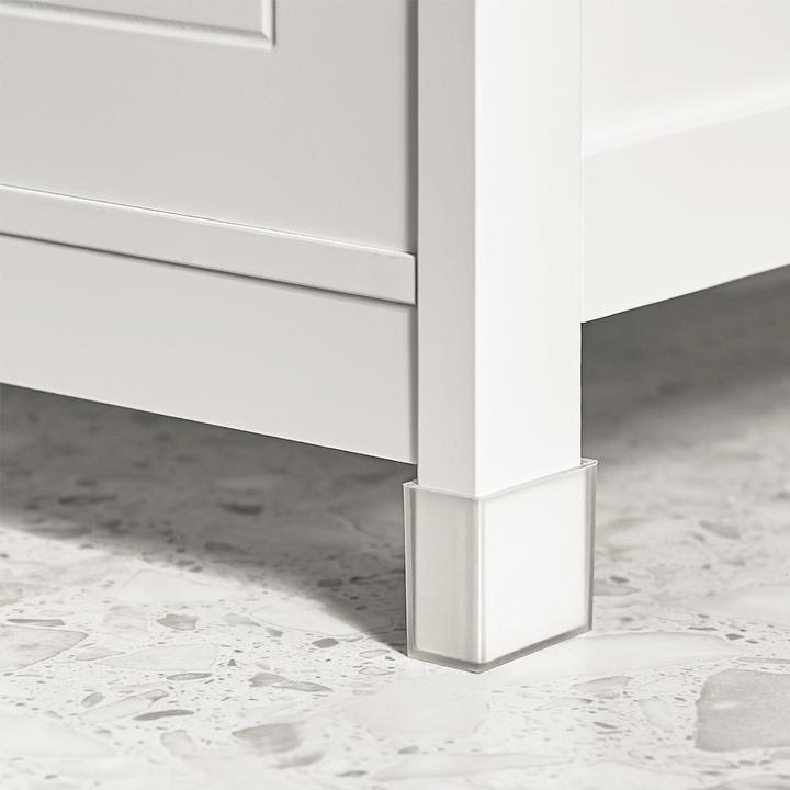 Actual product image SoBuy Vanity unit (60 x 30 x 61 cm)