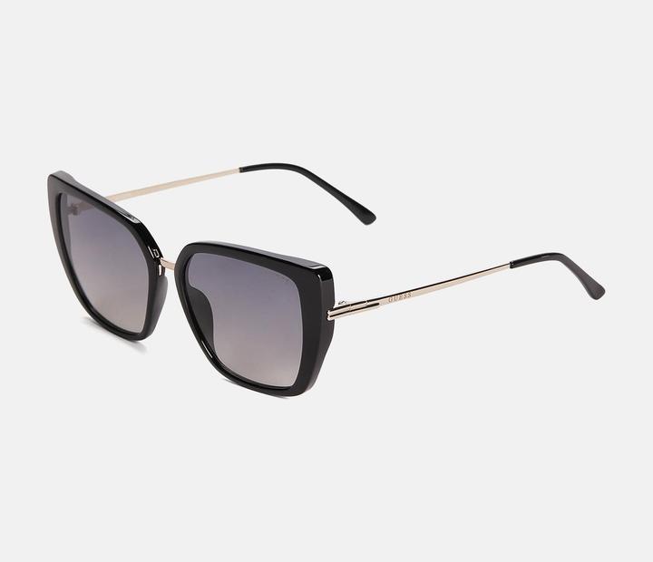Actual product image Guess Cat-Eye Sunglasses