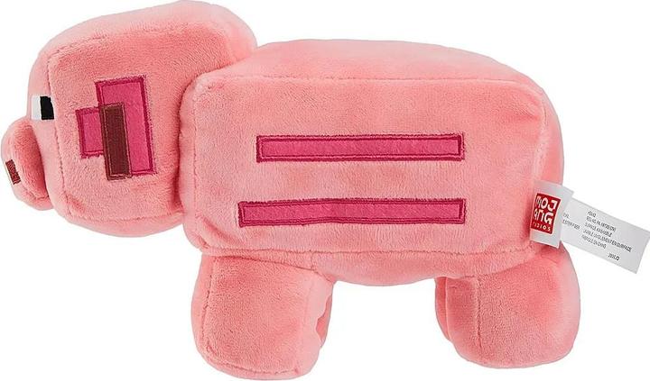 Immagine prodotto Mattel Assortimento di personaggi di Minecraft (20 cm)