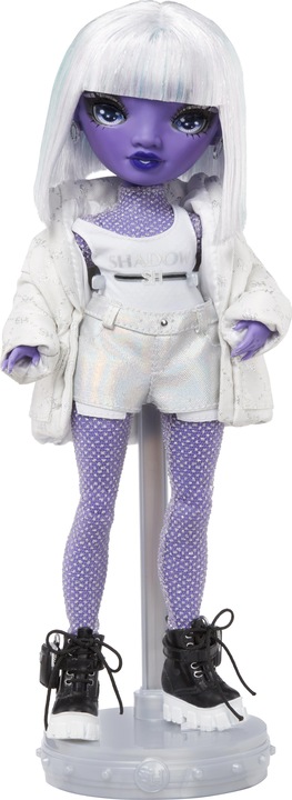 Image du produit MGA Shadow High S23 Fashion Doll- HG- (Violet)