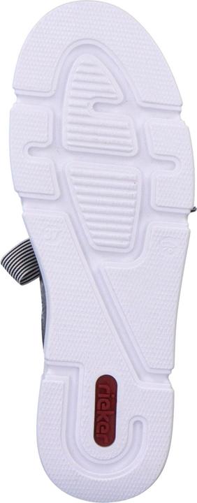 Actual product image Rieker Sneaker (41)