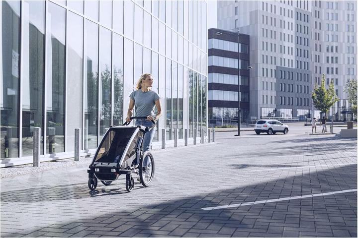 Productafbeelding Thule Anhänger Chariot LITE