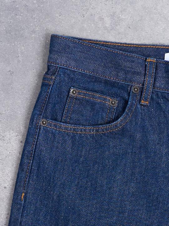 Actual product image Spokey Weiter Beinschnitt Niedrige Taille Jeans Weit geschnitten (28)