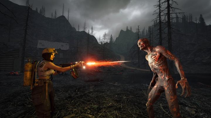 Immagine prodotto Telltale Games 7 Days to Die XBSX Survival Bundle PEGI (Xbox Series X)