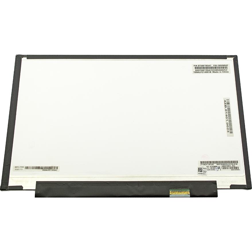 CoreParts 14.0" LCD QHD Matte, Notebook Ersatzteile, Schwarz