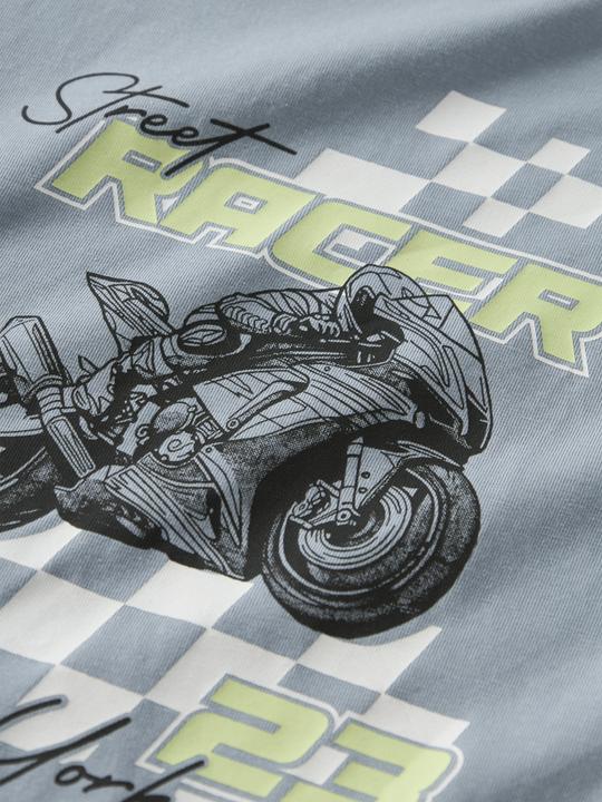Produktbild Name it Nkmnightset Dusty Racer Noos (92)