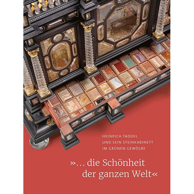 Thumbnail - »... die Schönheit der ganzen Welt«, Sachbücher von Michael Wagner, Marius Winzeler, Ulf Kempe, Gerhard Heide, StaatsKun...