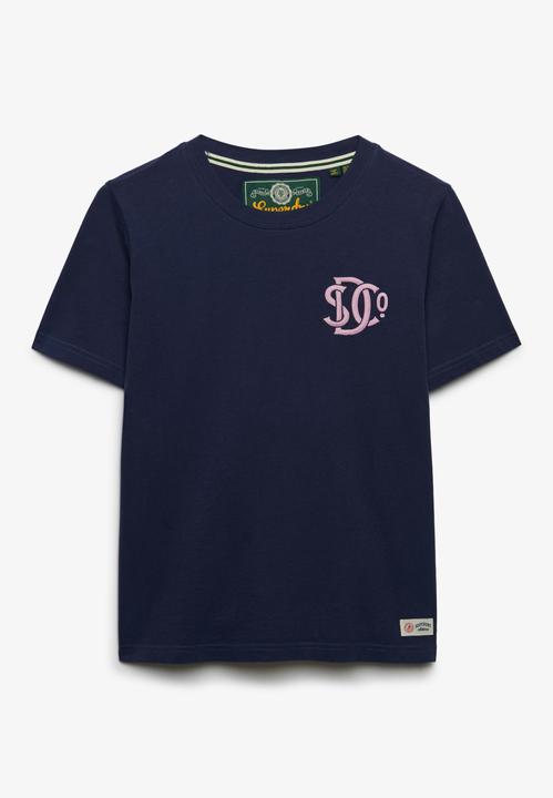 Image du produit Superdry Sd & Co Neon (S)