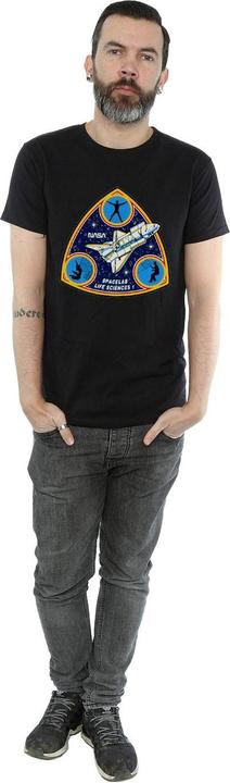 Produktbild Nasa Classic Spacelab Life Science TShirt (M)