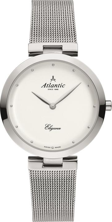 Produktbild Atlantic Elegance (Analoguhr, Swiss Made, 34 mm)
