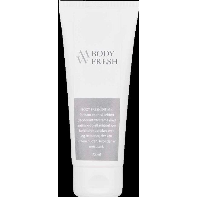 Thumbnail - Body Fresh, Intimpflege, INTIMe» for him, Pflegelotion für den männlichen Intimbereich, 75ml (75 ml, Intimgel)