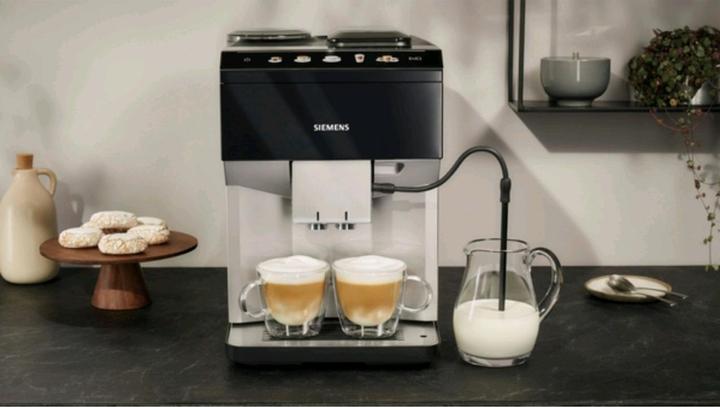 Productafbeelding Siemens TP515D01