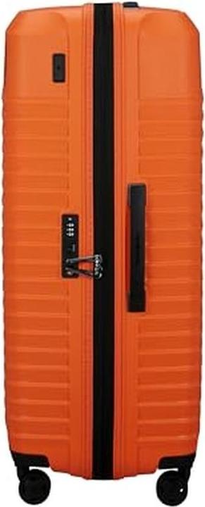 Image du produit Samsonite Reisekoffer INTUO SPINNER 81 EXP Aprikose (132 l)