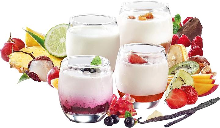 Immagine prodotto Moulinex YG 2295 Yogurteo