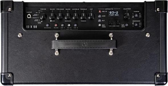 Actual product image Blackstar IDX:50 Combo (Guitar, 50 W)