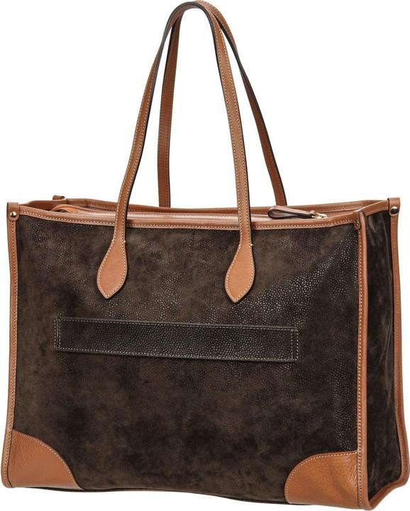 Immagine prodotto Brics Borsa Life Shopper 40,5 cm con scomparto per computer portatile (11 l)