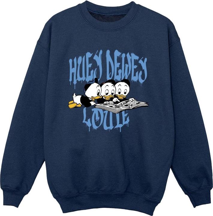 Produktbild Disney Sweatshirt Jungen (152, 158)