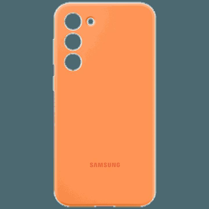 Actual product image Samsung Silicone Case (Samsung Galaxy S23+)