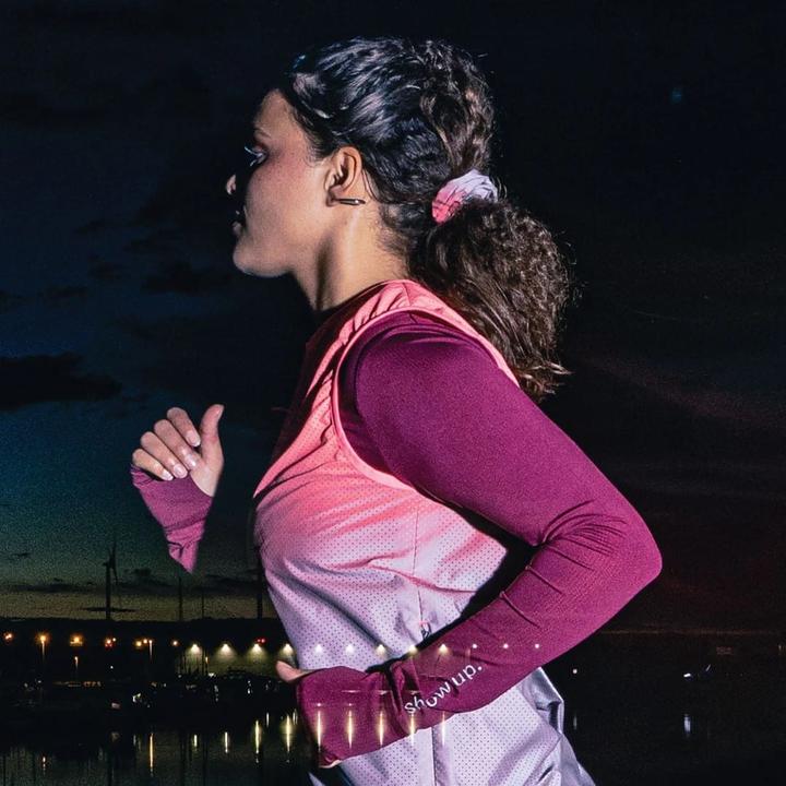 Produktbild Gofluo Scrunchie Haargummi (Haargummi)