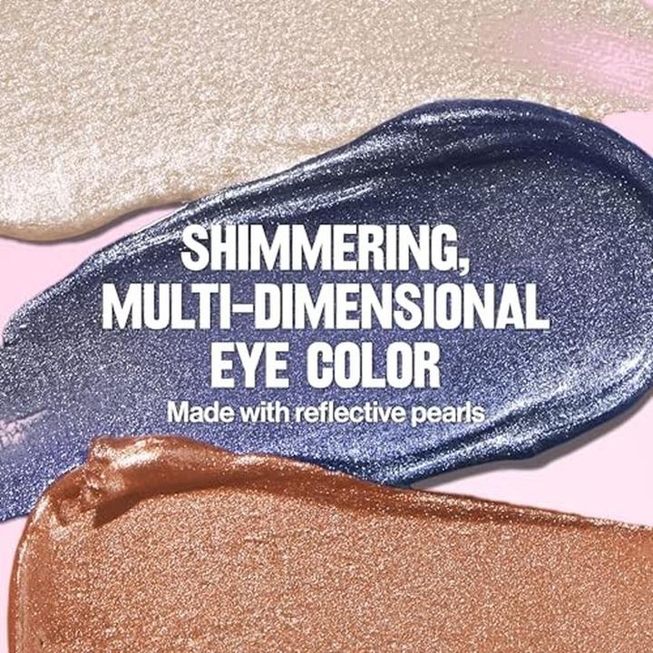 Produktbild Revlon Glimmer Liquid Shadow 208starstruck 3 Ml (208 Starstruck)