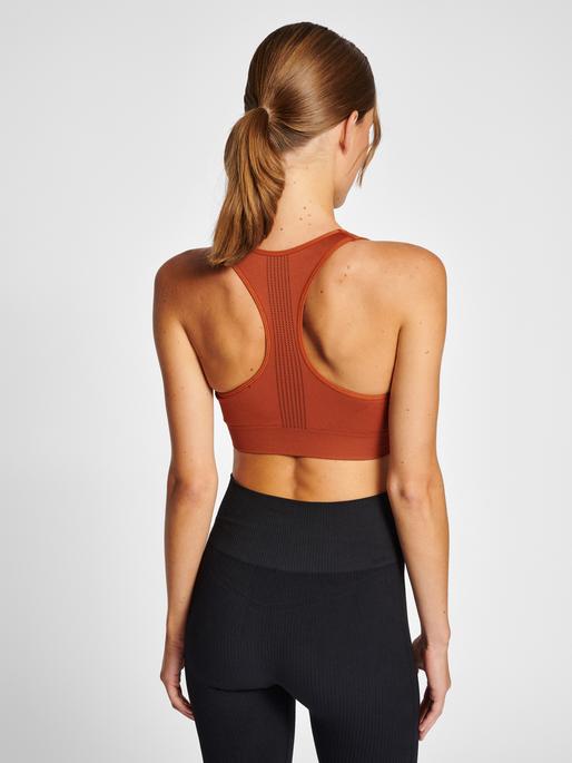 Actual product image hummel Hmlshaping Seamless Sports Top (XS)