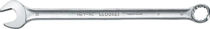 Produktbild Gedore 7 XL 21 Ring-Maulschlüssel extra lang UD-Profil 21 mm (21 mm)