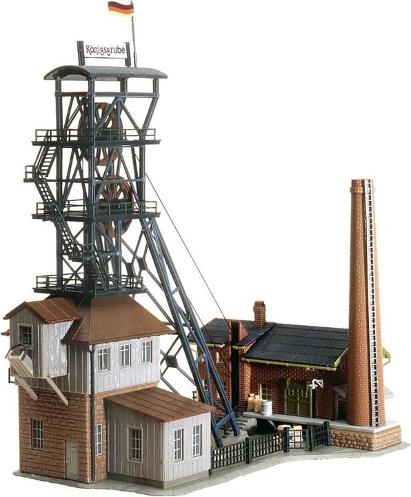 Produktbild Faller Foerderschacht