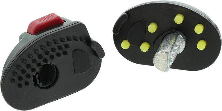 Image du produit Burg Wächter Serrure à combinaison Gun Lock GL 345 SB