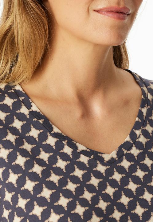 Produktbild Schiesser Nachthemd Comfort Essentials (52)