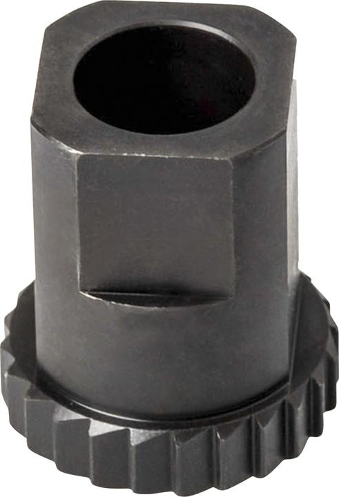 Image du produit DT Swiss Douille de montage pour bague filetée pour système à 3 jacks